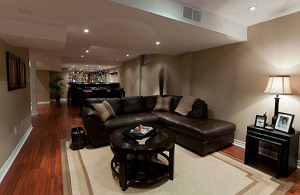 Finished Basements - Allentown, PA