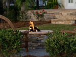 Firepits & Outdoor living spaces - Allentown, Bethlehem & Easton