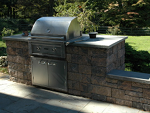 Outdoor Custom Barbeque Grills - Northampton, PA