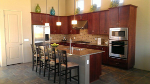 Kitchen Remodeling - Allentown, PA