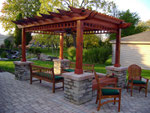 Pergolas & Patios - Allentown, PA